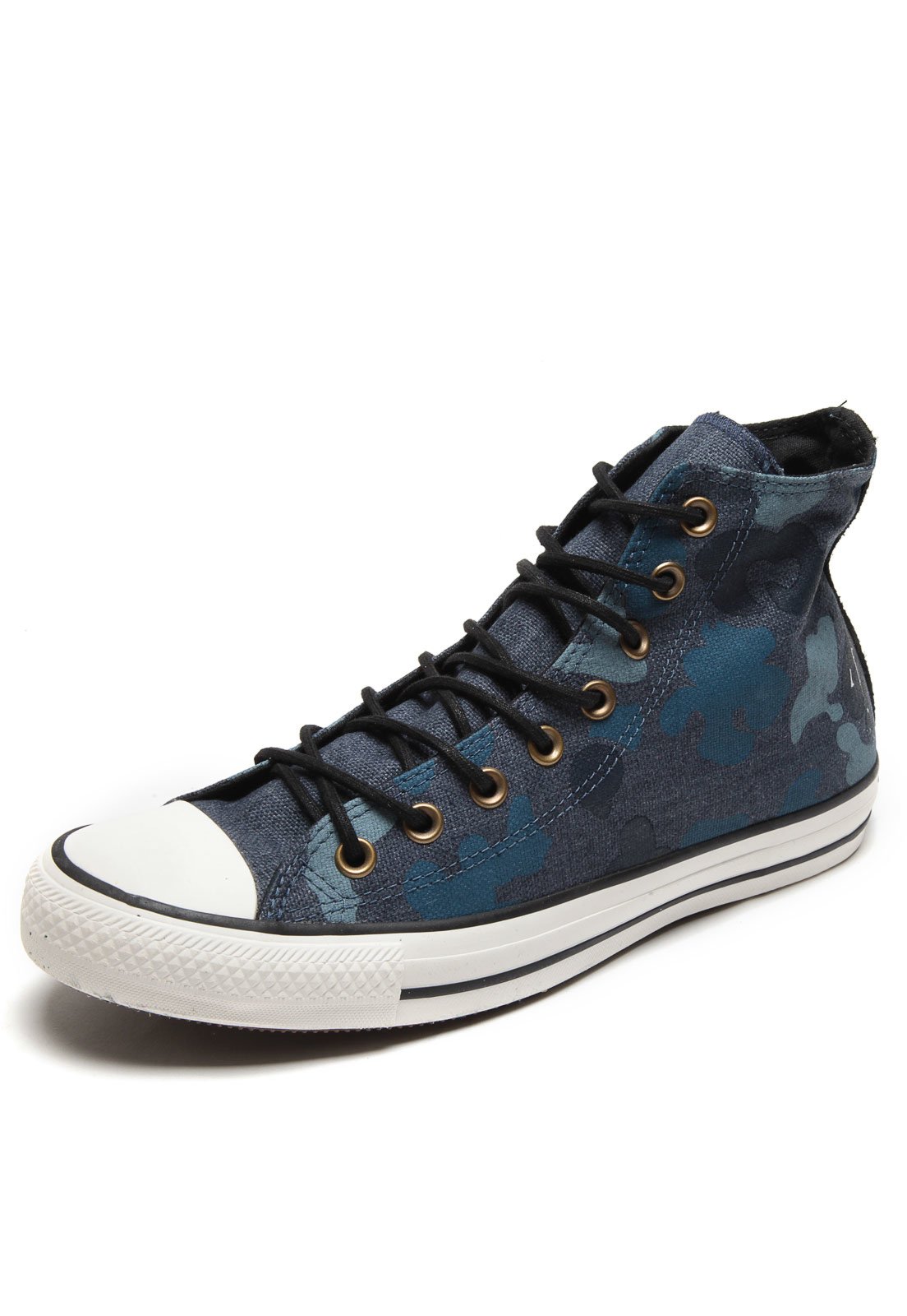 all star camuflado masculino