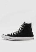 tênis converse ct all star core hi vermelho