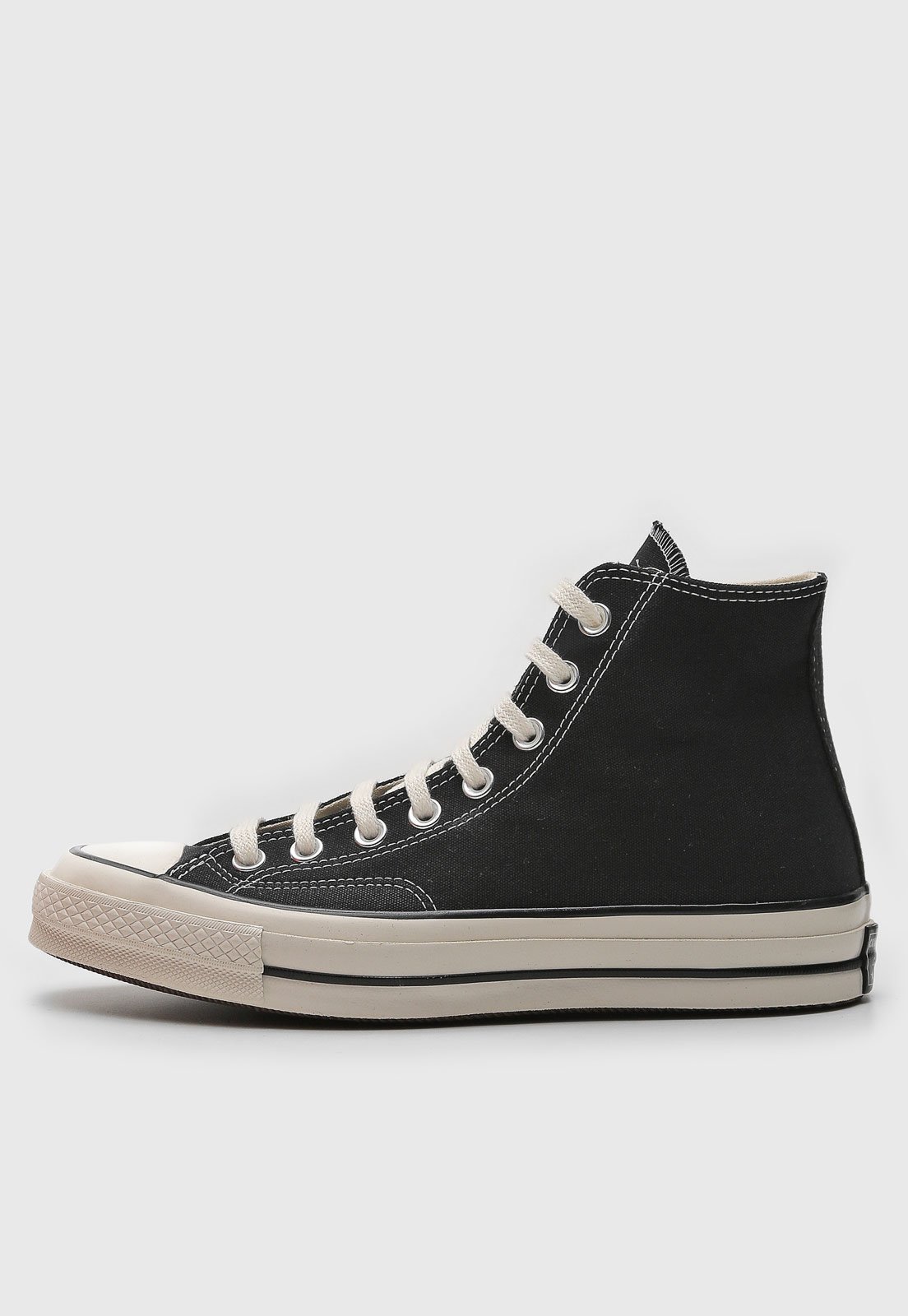 all star chuck 70s preto