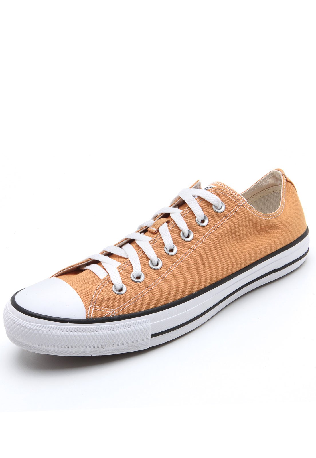 all star amarelo dafiti