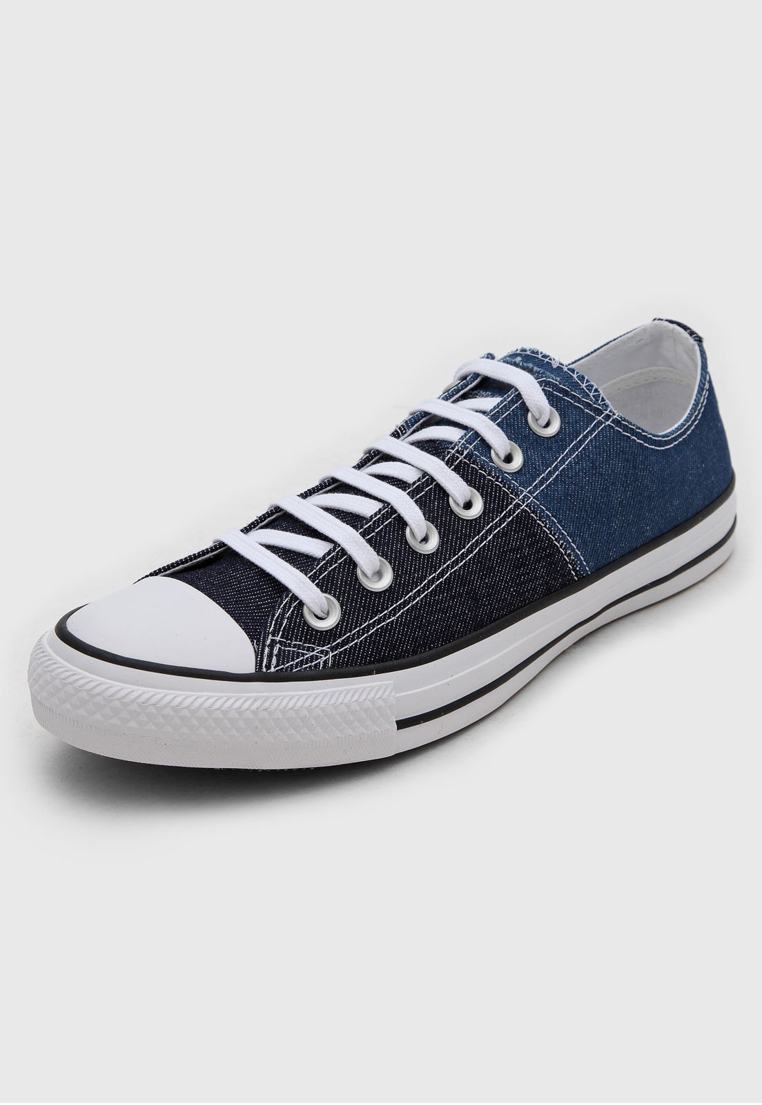 all star azul escuro
