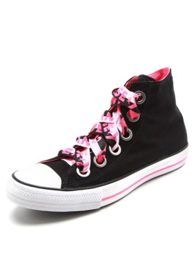 tênis converse chuck taylor all star big eyelet