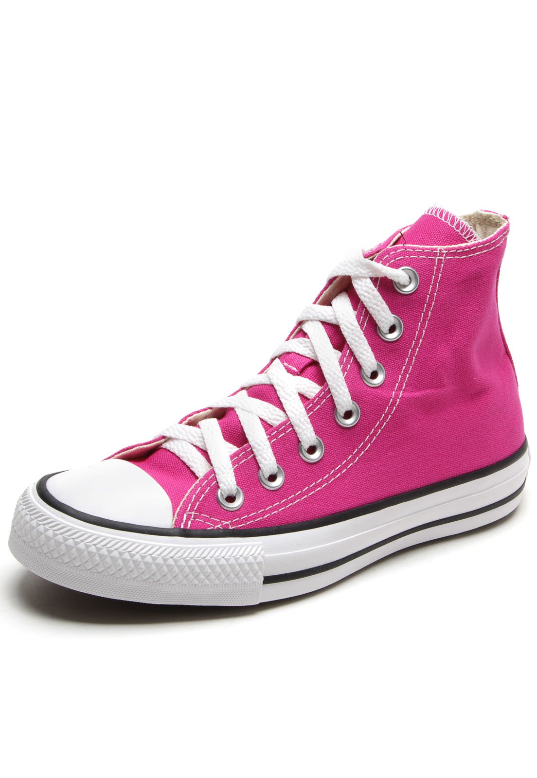 tenis all star pink