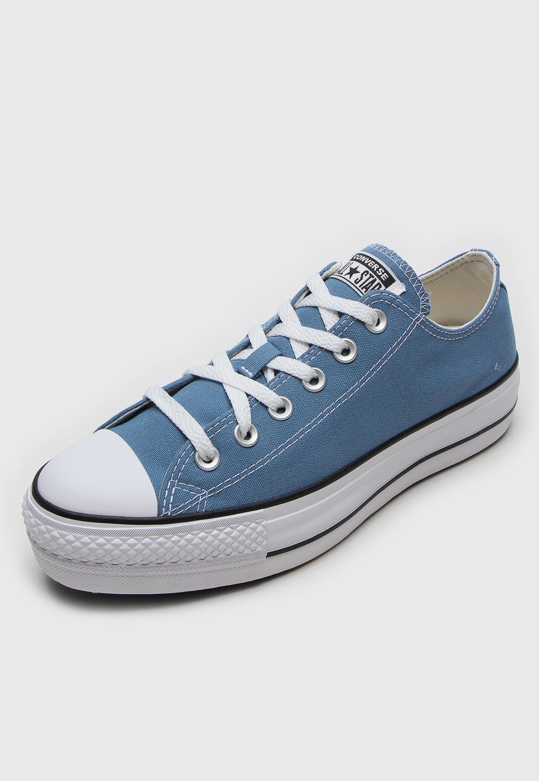 Tênis Converse Chuck Taylor All Star Feminino - Azul