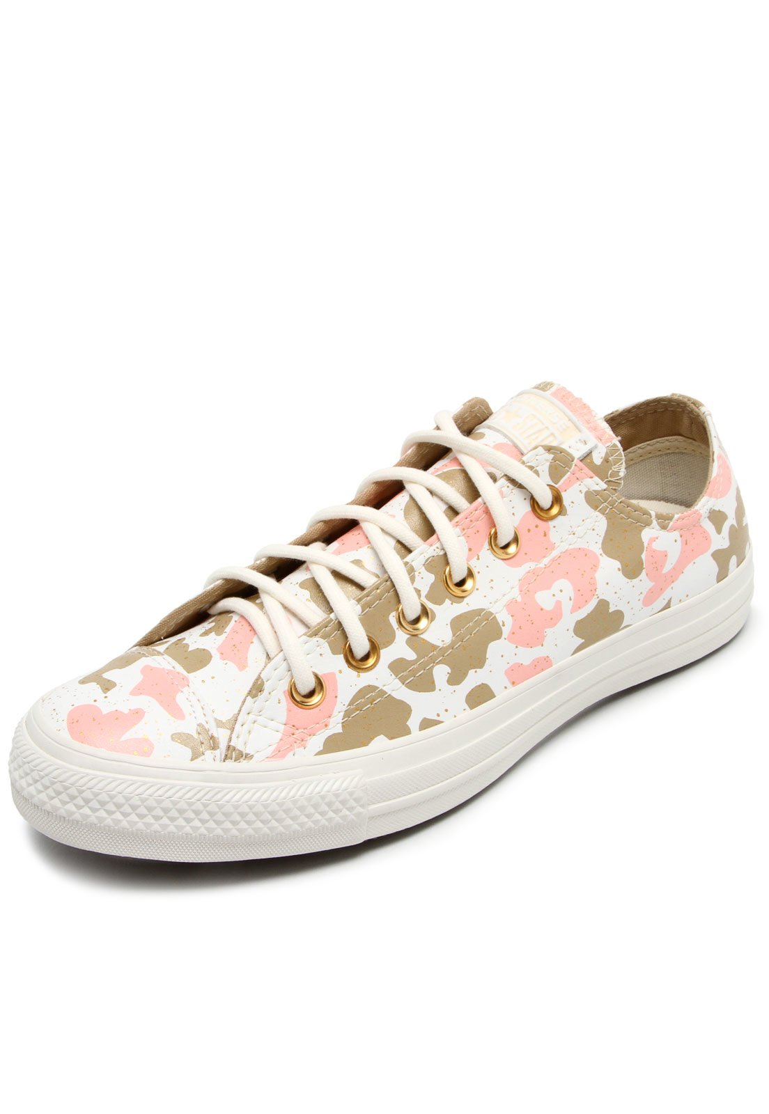 tenis all star off white