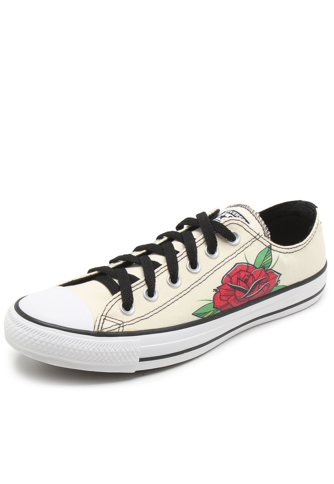tenis all star off white