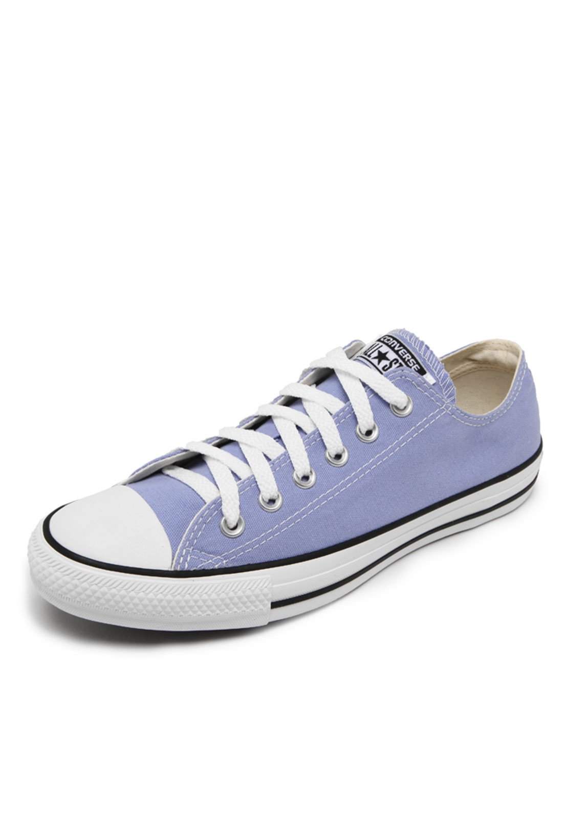 tenis converse roxo