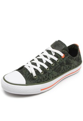 tênis infantil monstrinho all star converse