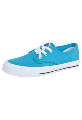 tenis converse azul claro