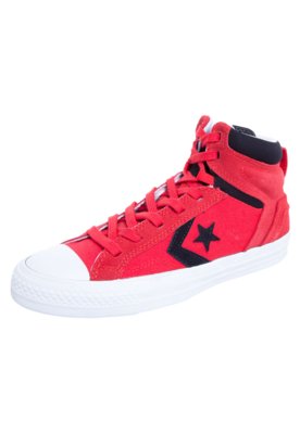 converse cons star player plus