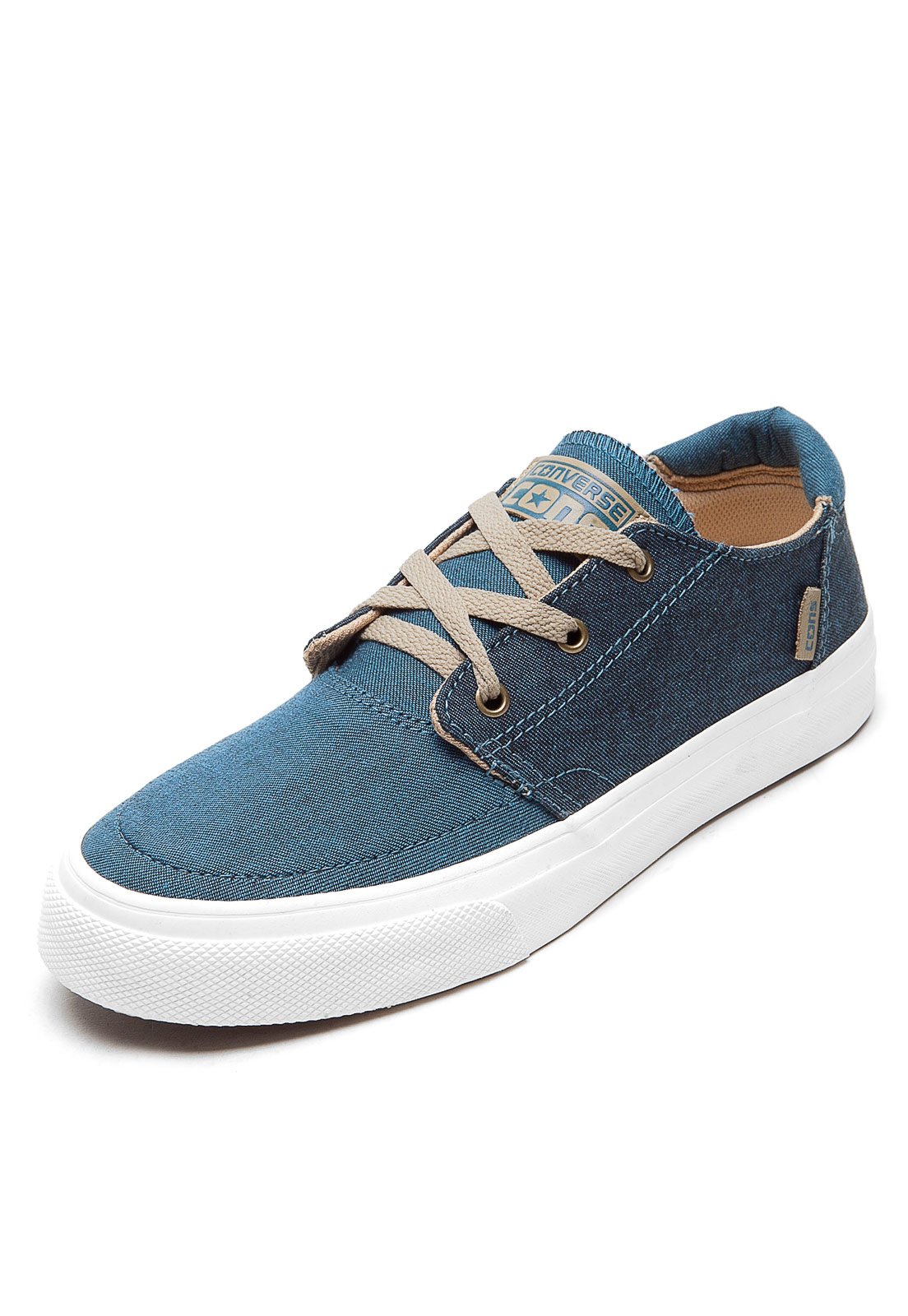 tenis denim star