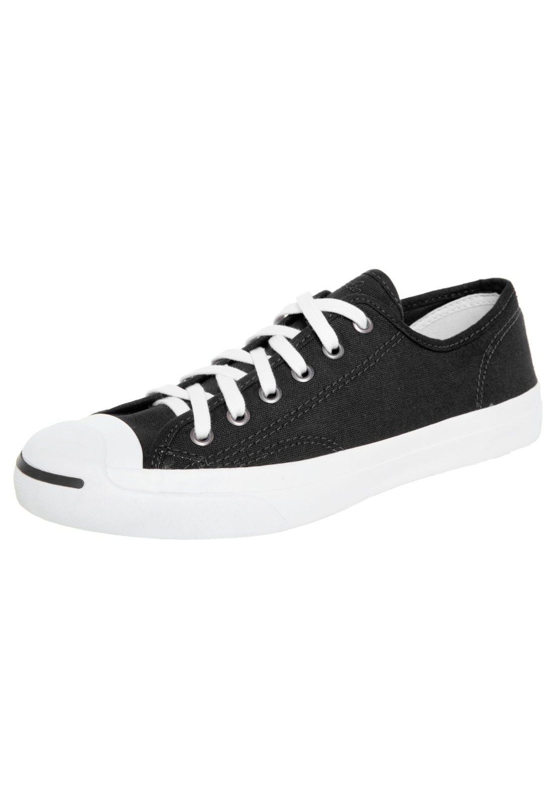 jack purcell preto