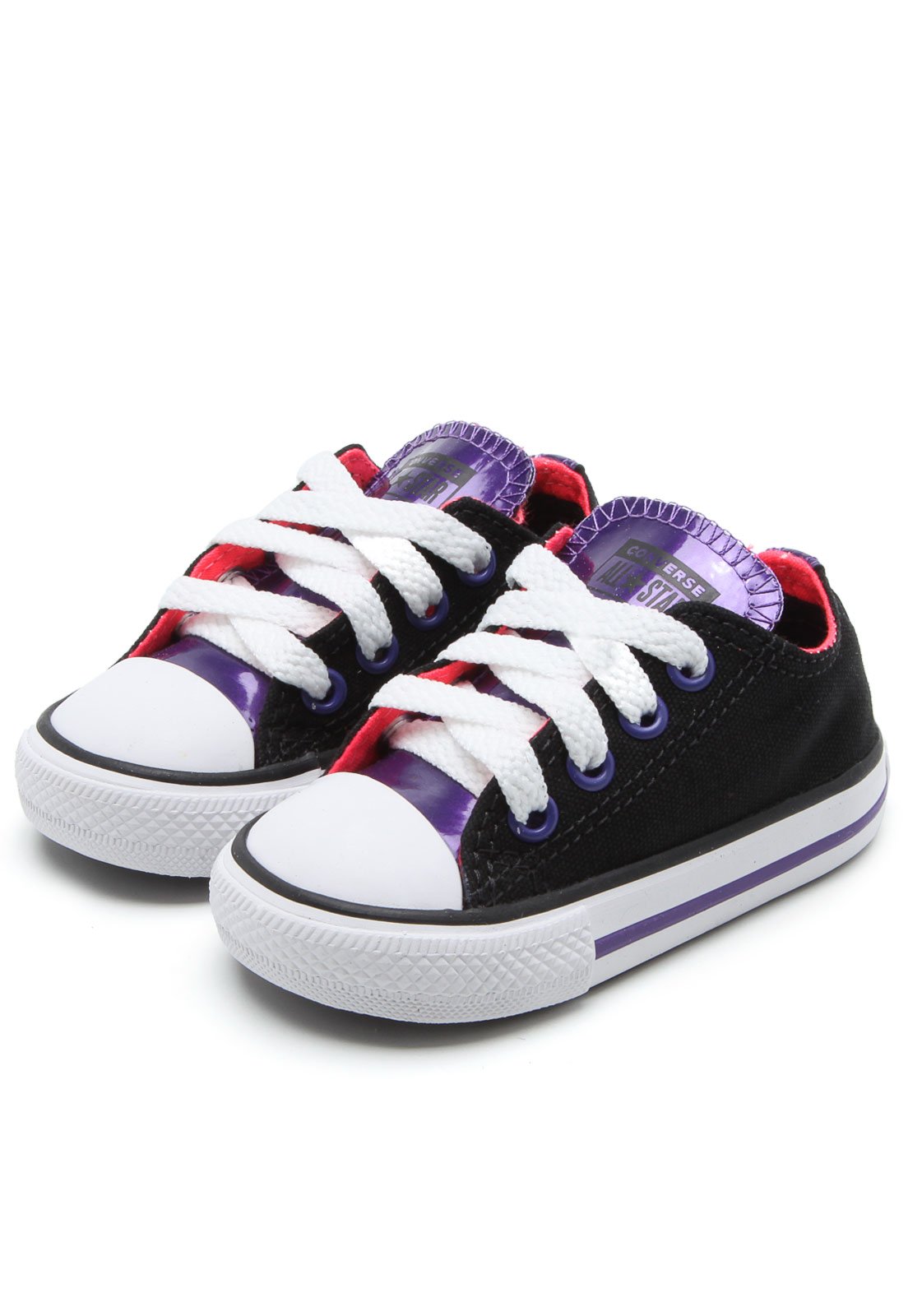 converse menina