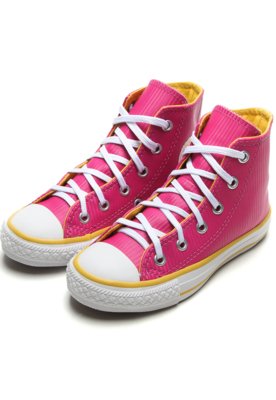 converse menina