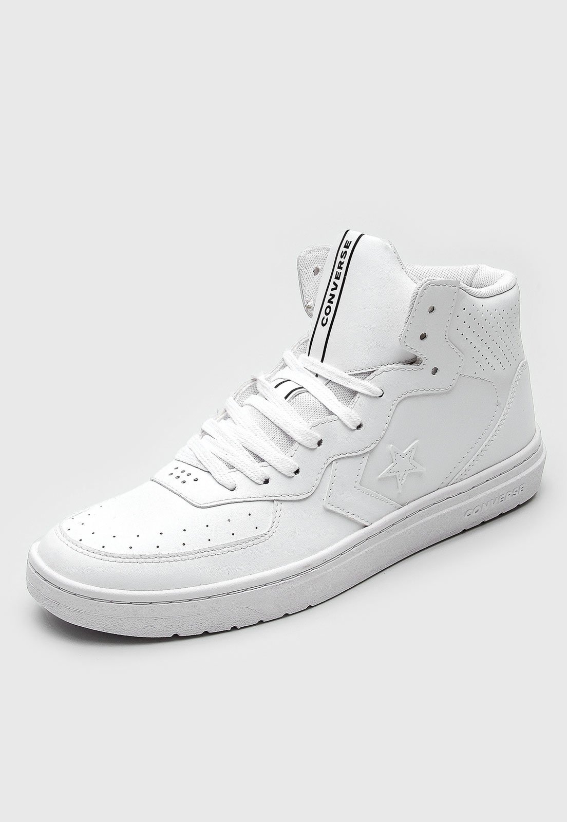 tenis converse rival hi