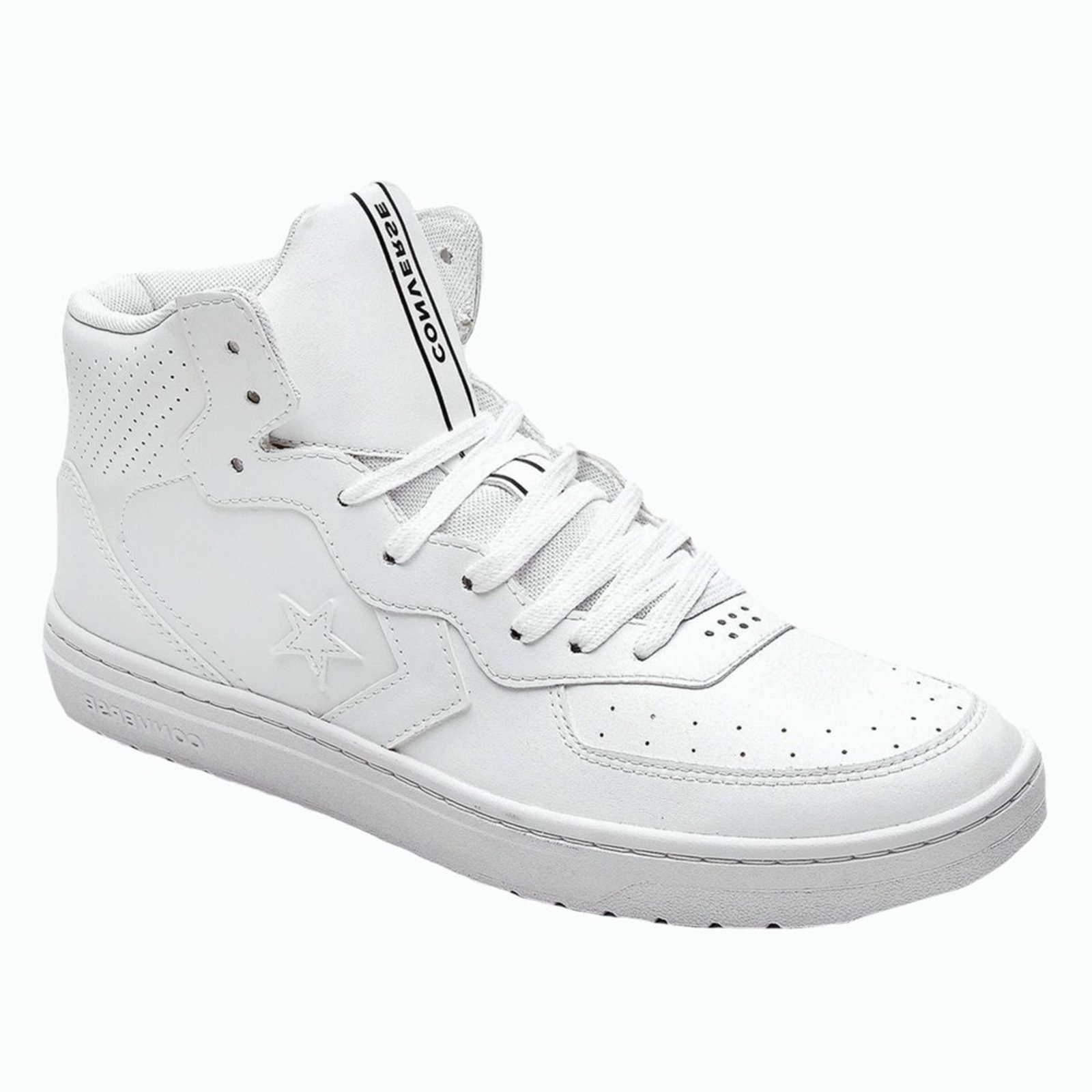 tenis converse rival hi