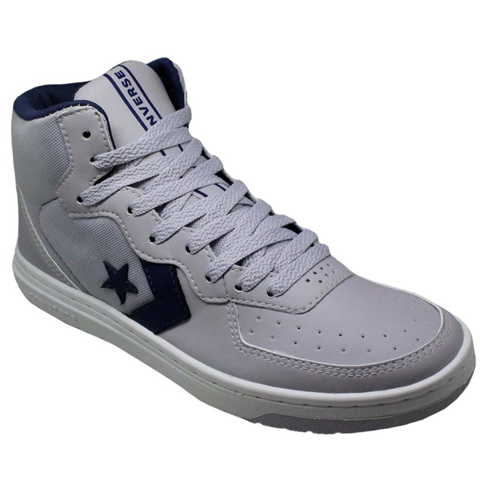 tenis converse rival hi