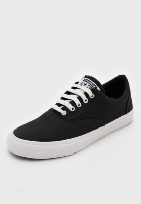 converse skidgrip preto