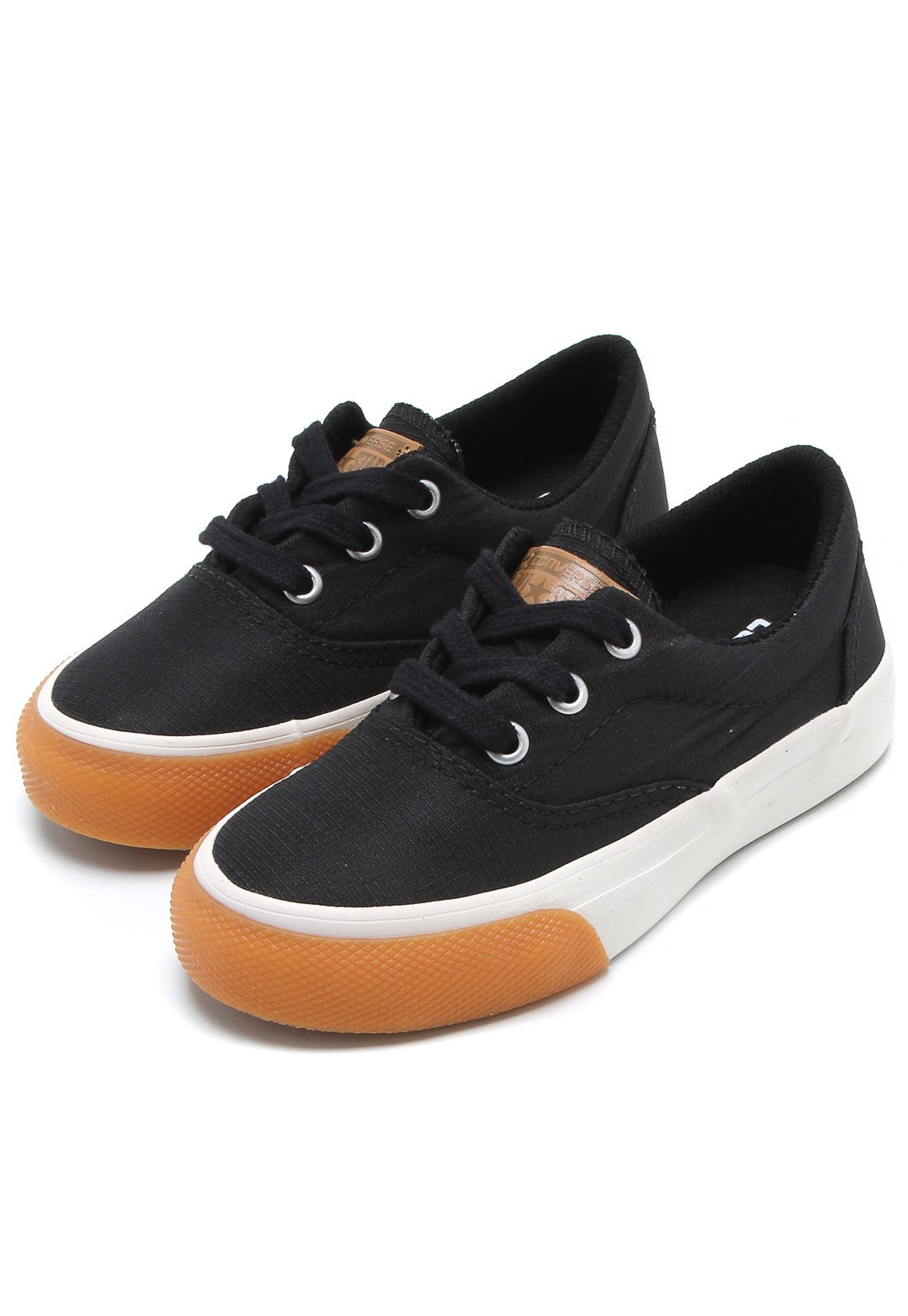 converse skidgrip preto