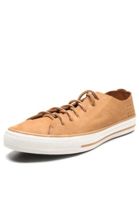 tênis converse chuck taylor all star nude