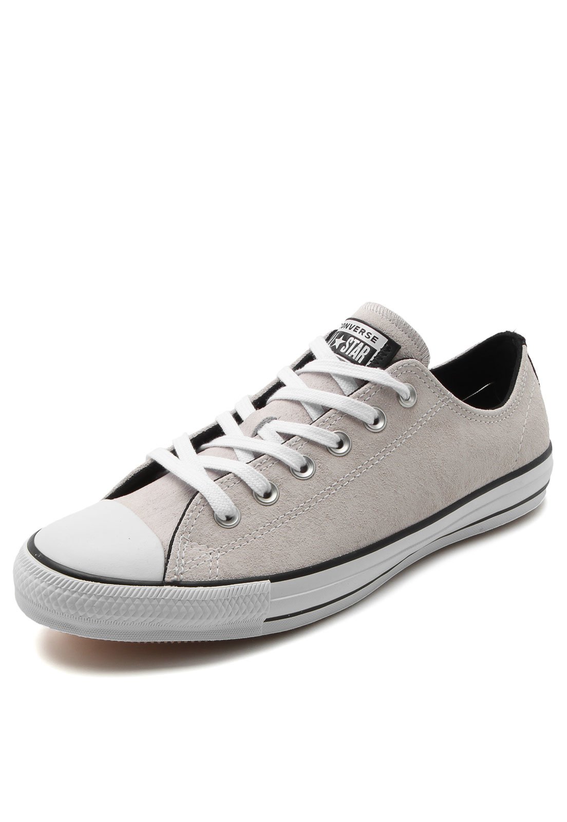 tenis converse cinza feminino