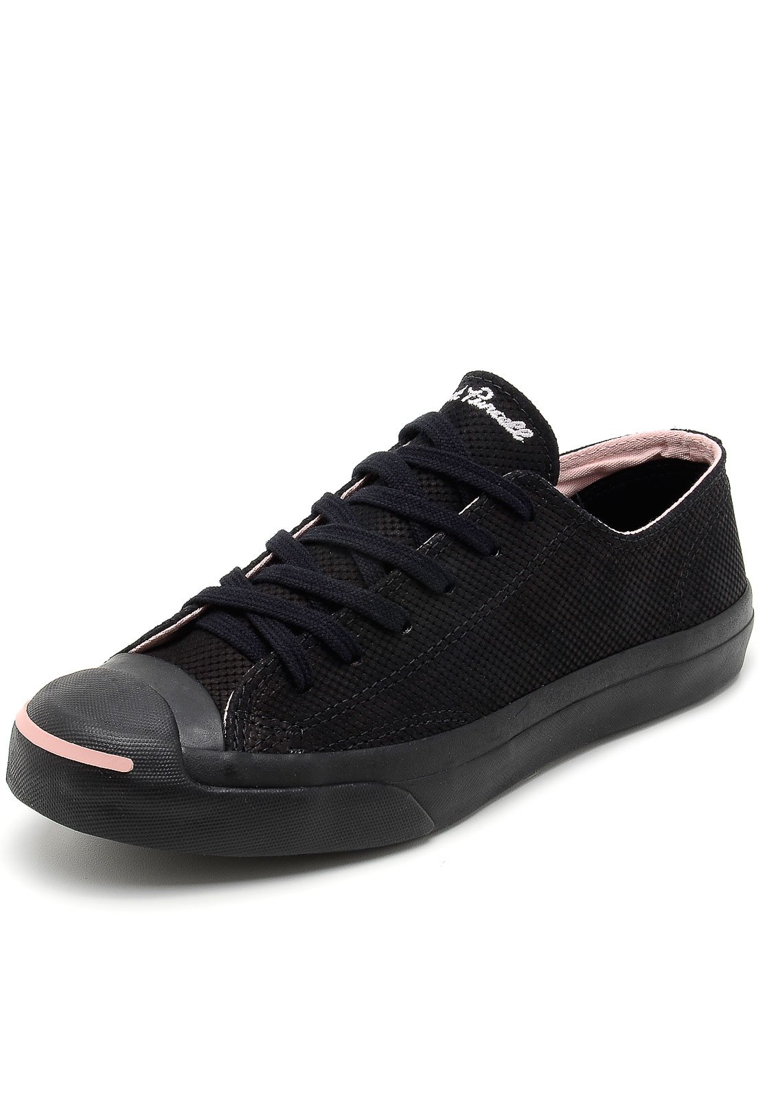 converse jack purcell couro