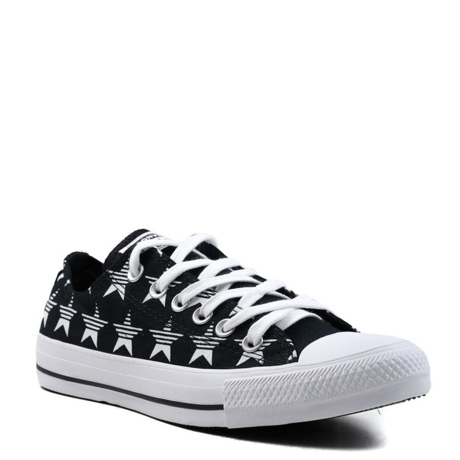 converse all star estrelas