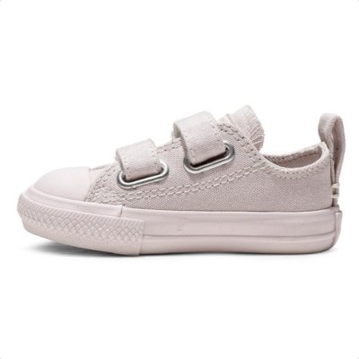 Tênis Converse All Star Chuck Taylor 2v Modern Infantil Rosa