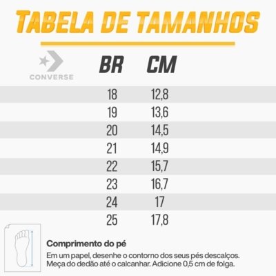Tênis Converse All Star Chuck Taylor 2v Modern Infantil Rosa