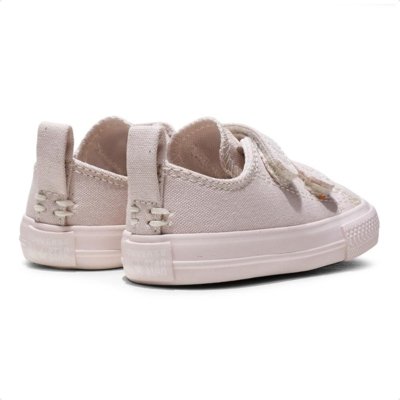 Tênis Converse All Star Chuck Taylor 2v Modern Infantil Rosa