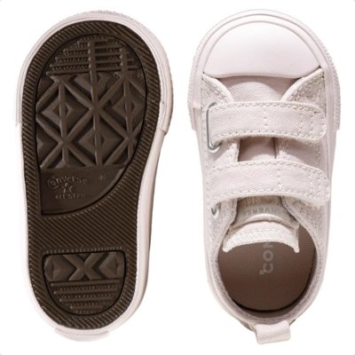 Tênis Converse All Star Chuck Taylor 2v Modern Infantil Rosa