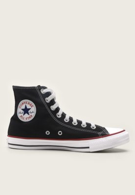 Tênis Converse CT All Star Core Hi Preto