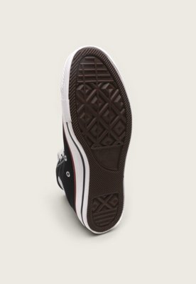 Tênis Converse CT All Star Core Hi Preto