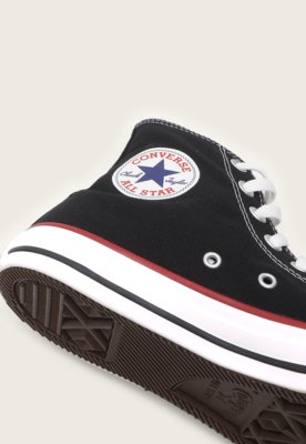 Tênis Converse CT All Star Core Hi Preto