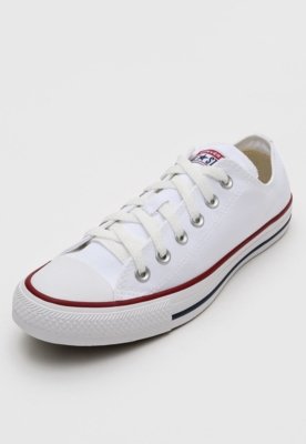 Tênis Converse CT All Star Core Ox Branco