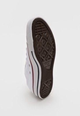 Tênis Converse CT All Star Core Ox Branco