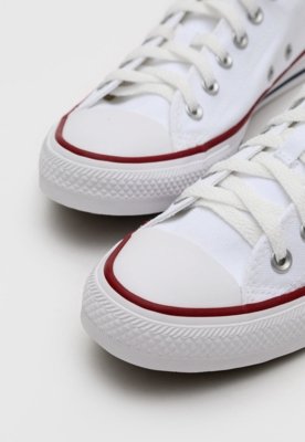 Tênis Converse CT All Star Core Ox Branco