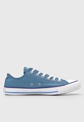Tênis Converse Chuck Taylor All Star Azul