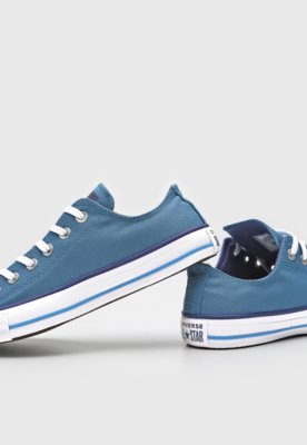 Tênis Converse Chuck Taylor All Star Azul