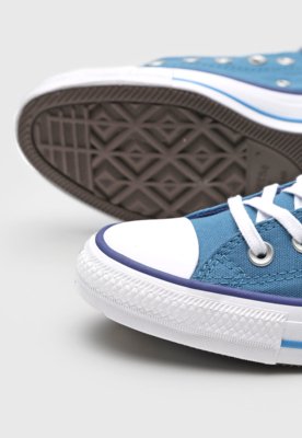 Tênis Converse Chuck Taylor All Star Azul