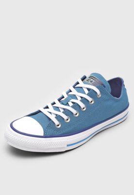 Tênis Converse Chuck Taylor All Star Azul