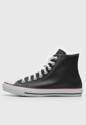 Tênis Converse Chuck Taylor All Star Hi Preto