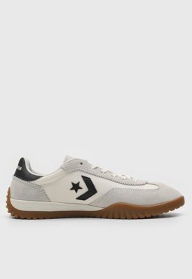 Tênis Converse Run Star Trainer Off-White