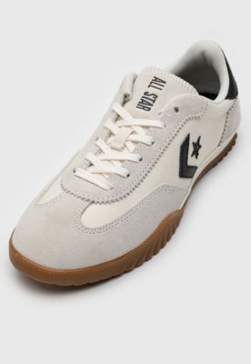 Tênis Converse Run Star Trainer Off-White