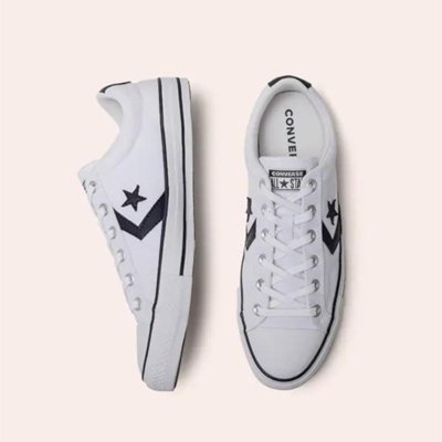 Tênis Converse Star Player Branco