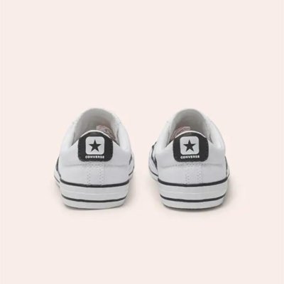 Tênis Converse Star Player Branco