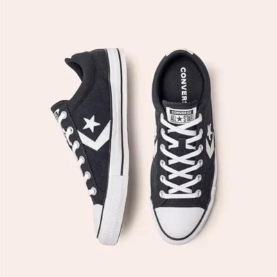 Tênis Converse Star Player Preto
