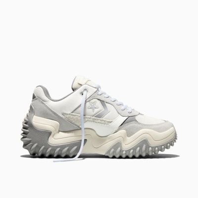 Tênis Converse Wave Motion Trainer Cinza