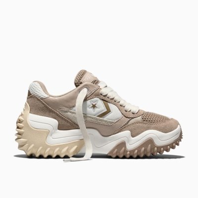Tênis Converse Wave Motion Trainer Marrom