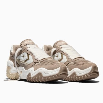 Tênis Converse Wave Motion Trainer Marrom